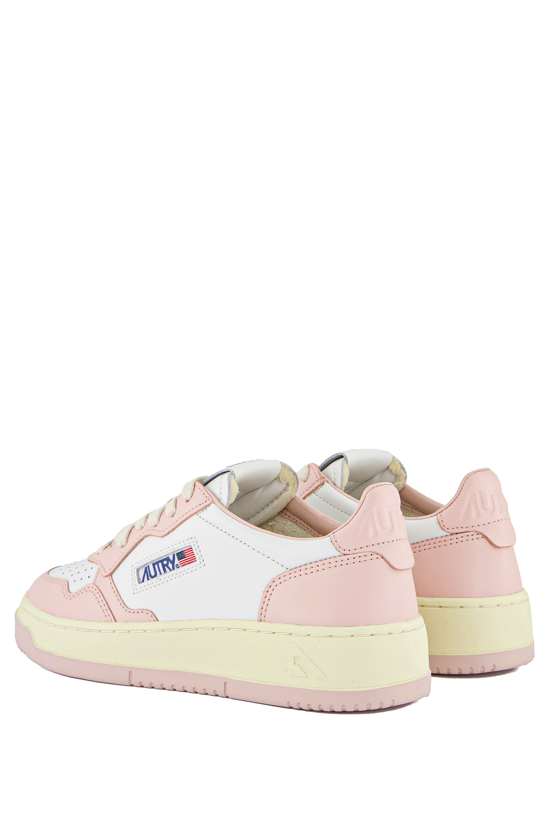 Autry (Medalist Low) Pink - WOW concept – WOW Concept Autry (Medalist Low) Pink - WOW concept – WOW Concept