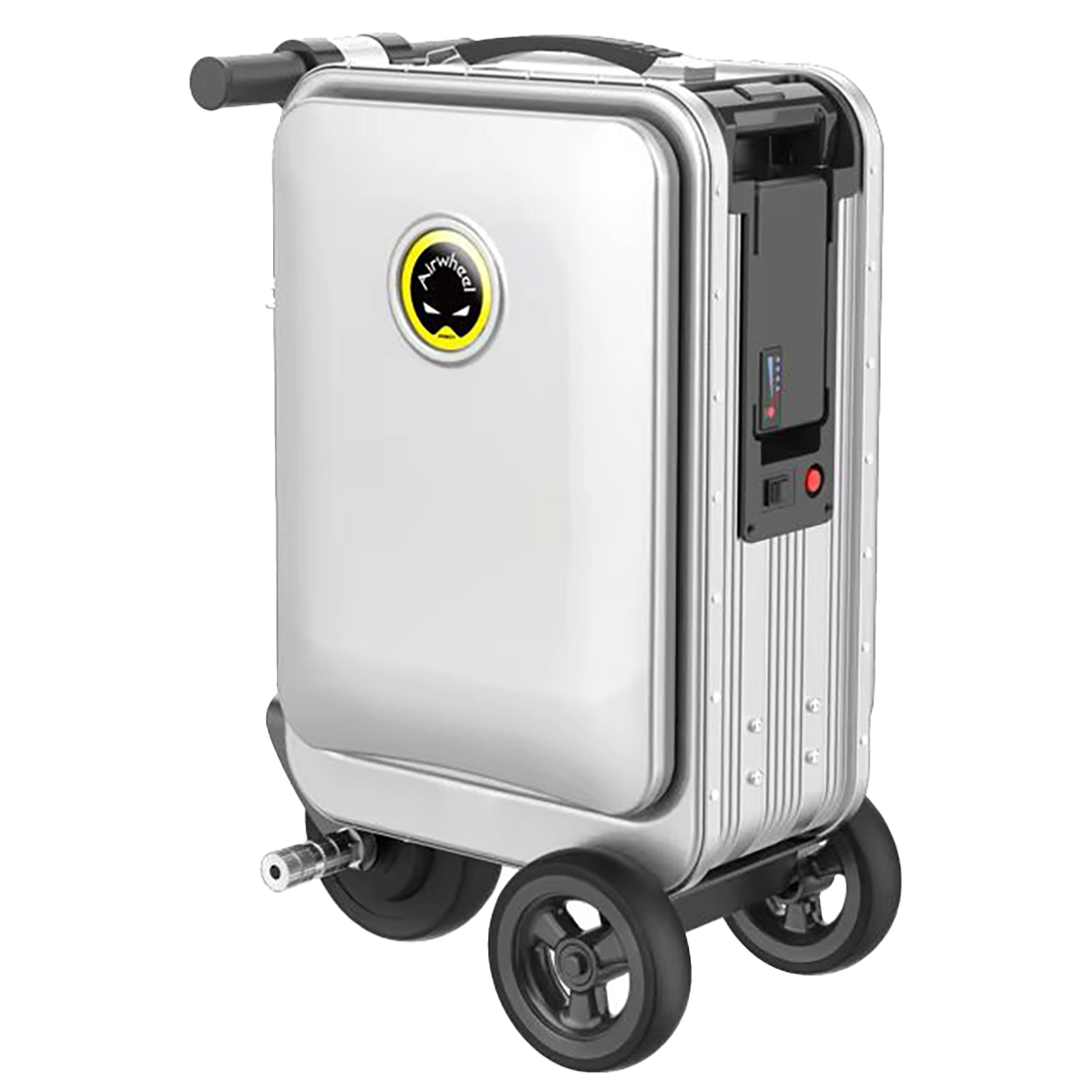 Airwalk (Maleta Airwheel SES3) GRIS WOW concept – WOW Concept