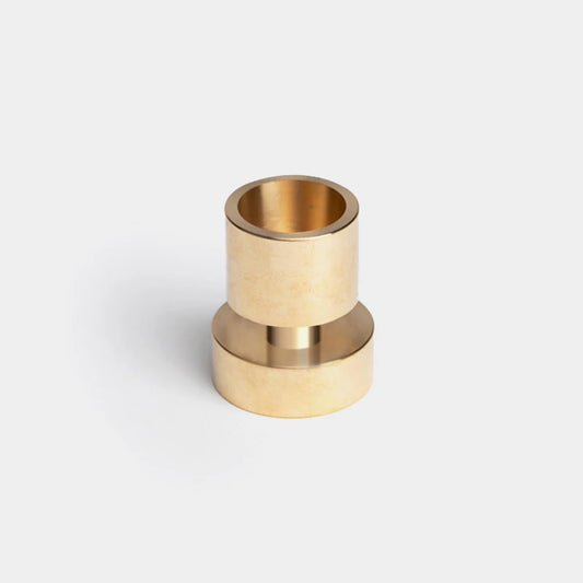 Brass Taper Candle Holder