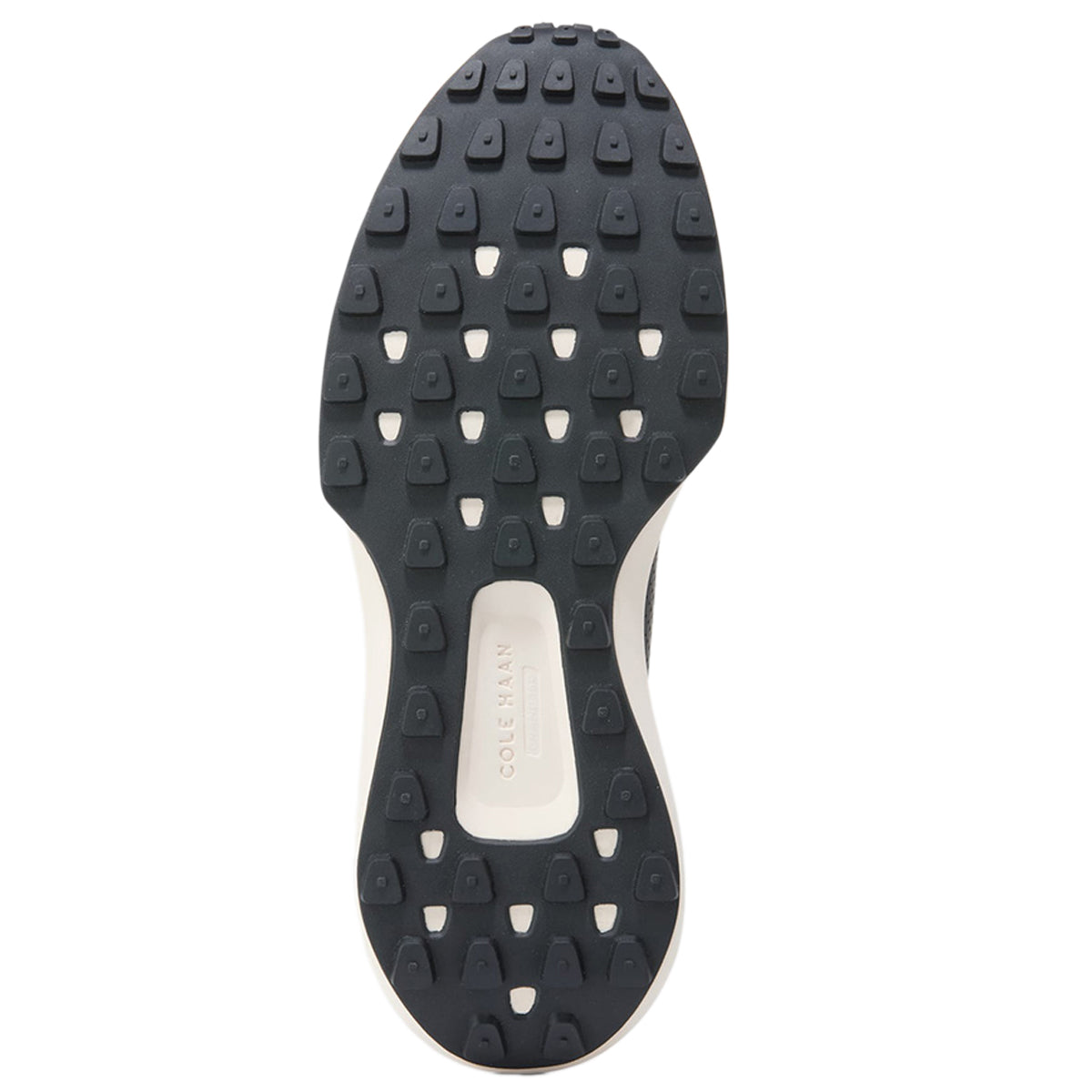 Cole Haan (Grandpro Ashland Laser Perf Sneakers) Dark Blue - WOW