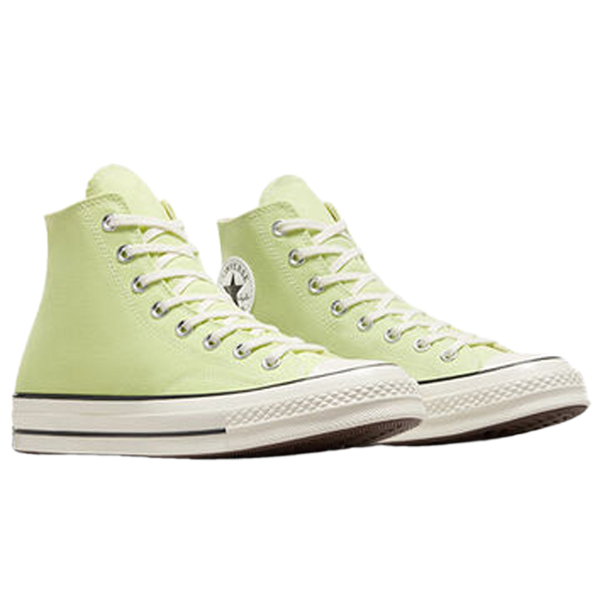 Converse (Chuck 70) Yellow WOW concept – WOW Concept - Main Image
