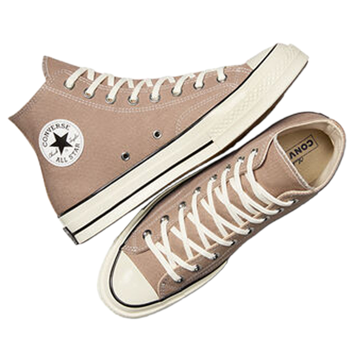 Converse (Chuck 70) Brown WOW concept – WOW Concept