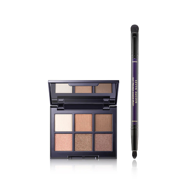 Duet Precision Shadow Brush