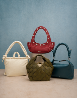 Colección de Bolsos