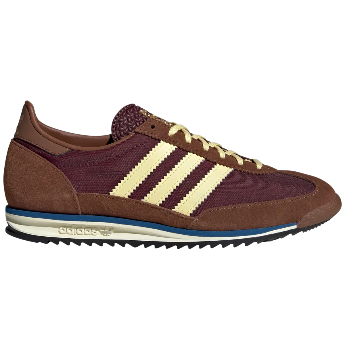 Zapatillas Sl 72 Rs adidas