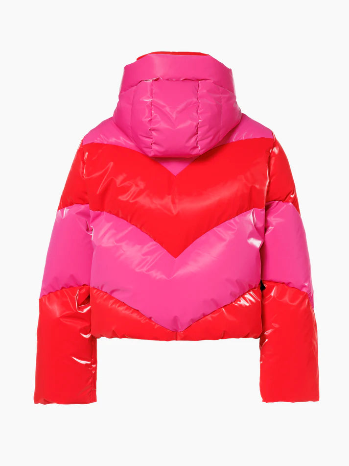 Courage Ski Jacket