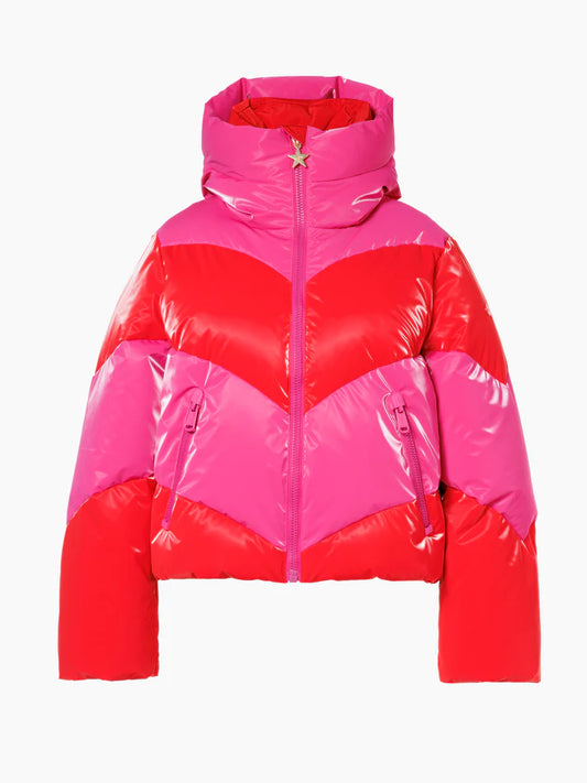 Courage Ski Jacket