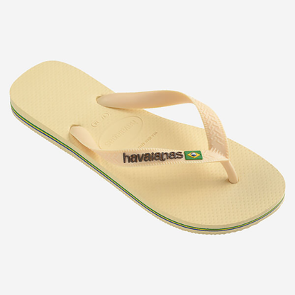 Havaianas (Chanclas Brasil Logo) Buttercream WOW concept – WOW