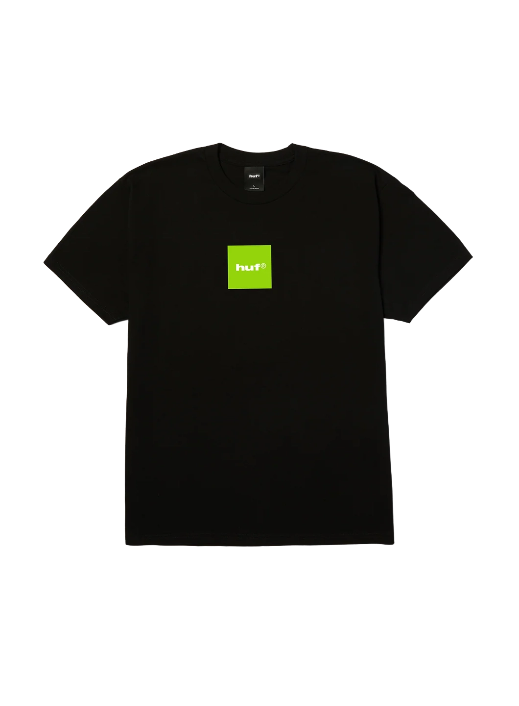 HUF1TOP19082CTU_Black%2BHuf+Green_0.png