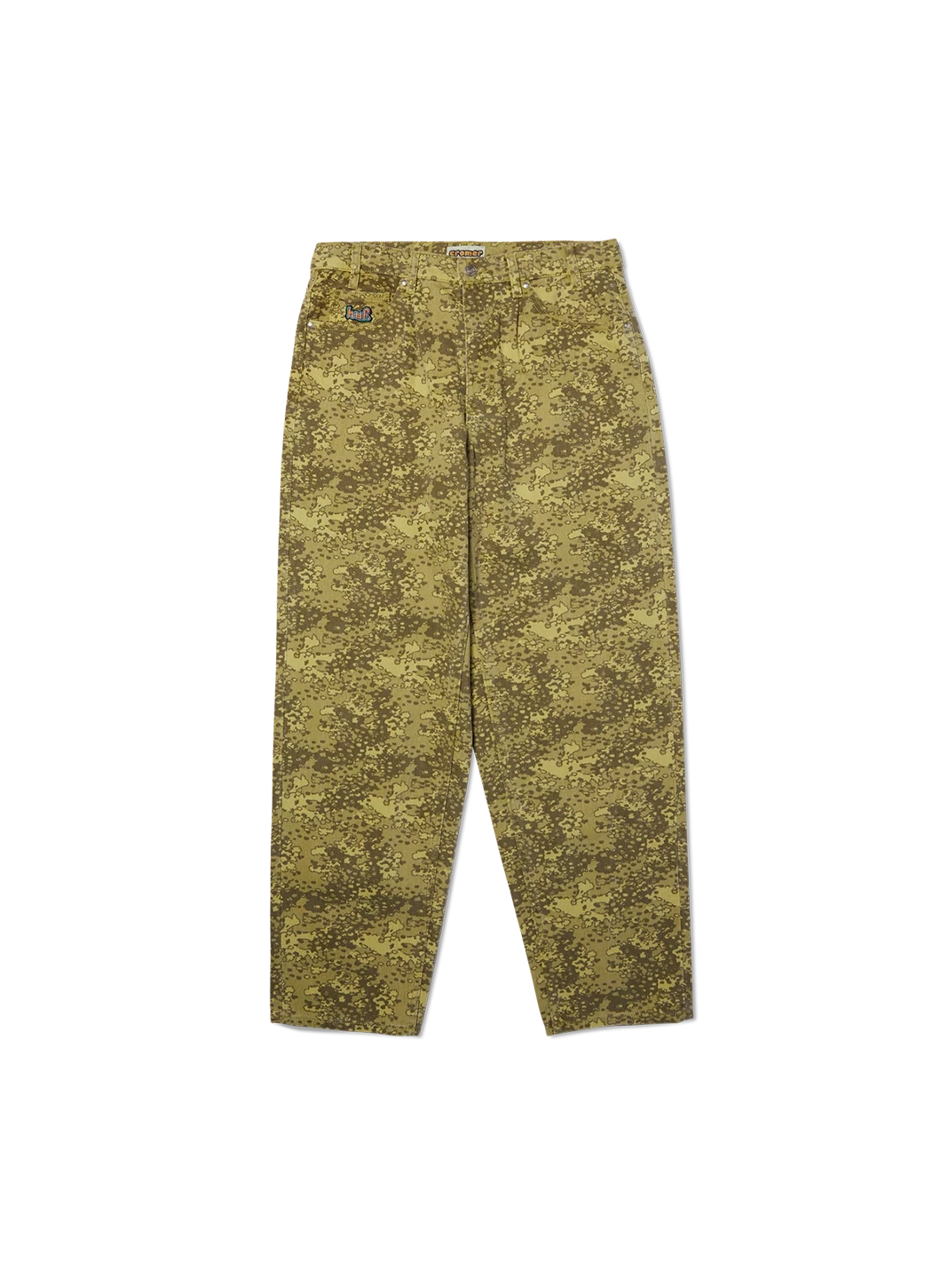 HUF1TRO10405CTM_Green_0.webp
