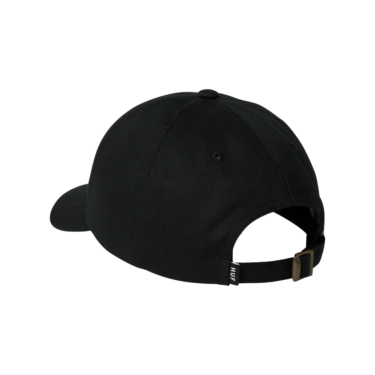 HUF4HAT01016CTU_Black_1.webp