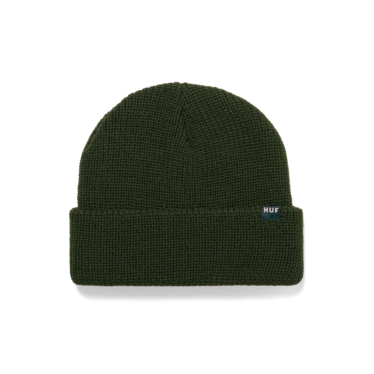 HUF4HAT01035AYU_Green_0.webp