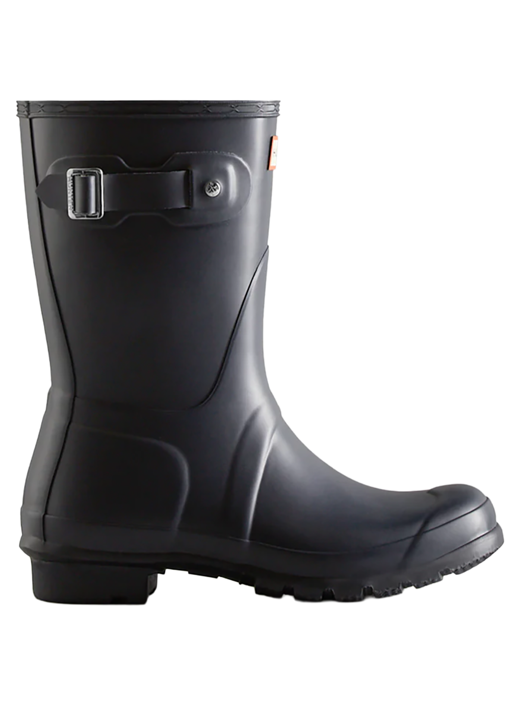 Hunter (Botas Original Short) Navy HUN2BOO01001PYW - WOW concept – WOW ...