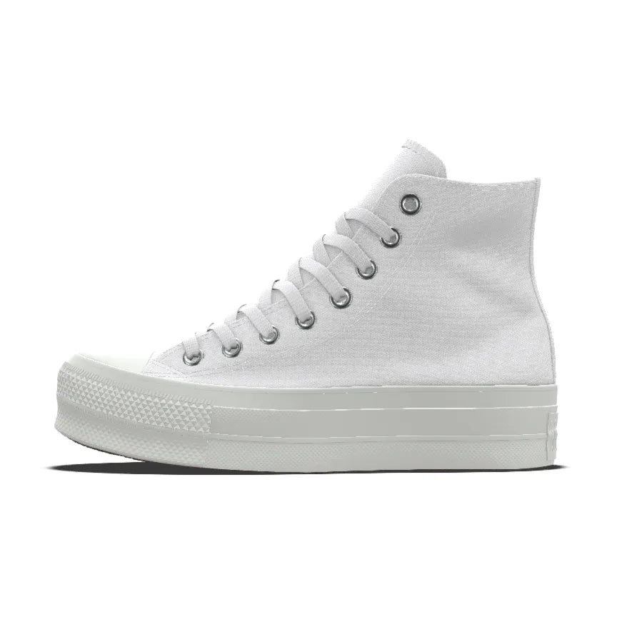 Chuck Taylor All Star Canvas Platform