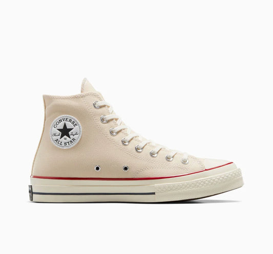 Zapatillas Chuck 70 Beige