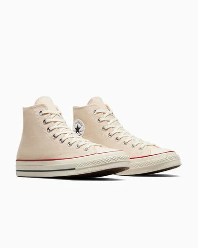 Zapatillas Chuck 70 Beige