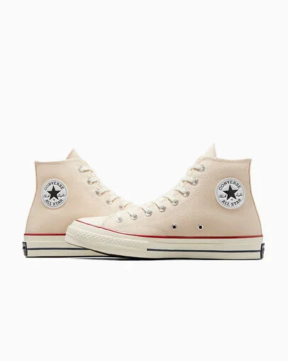 Zapatillas Chuck 70 Beige