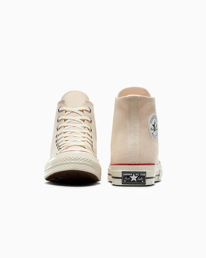 Zapatillas Chuck 70 Beige