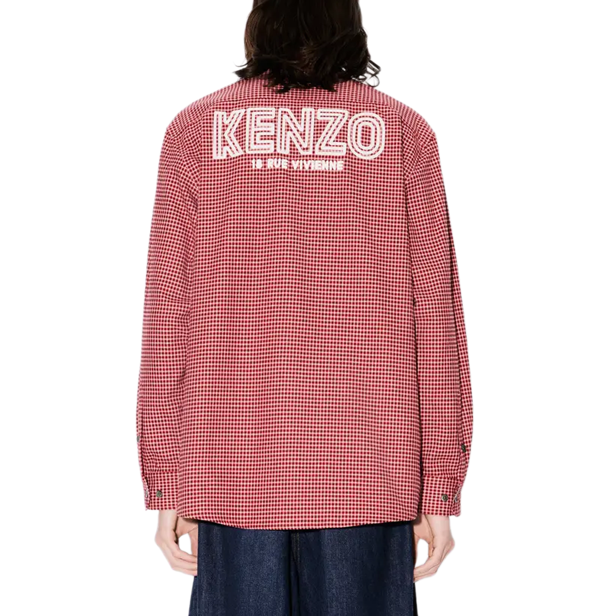 Kenzo 1970 youtube hotsell