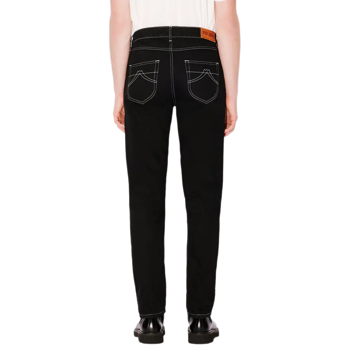 Kenzo serrano jeans online