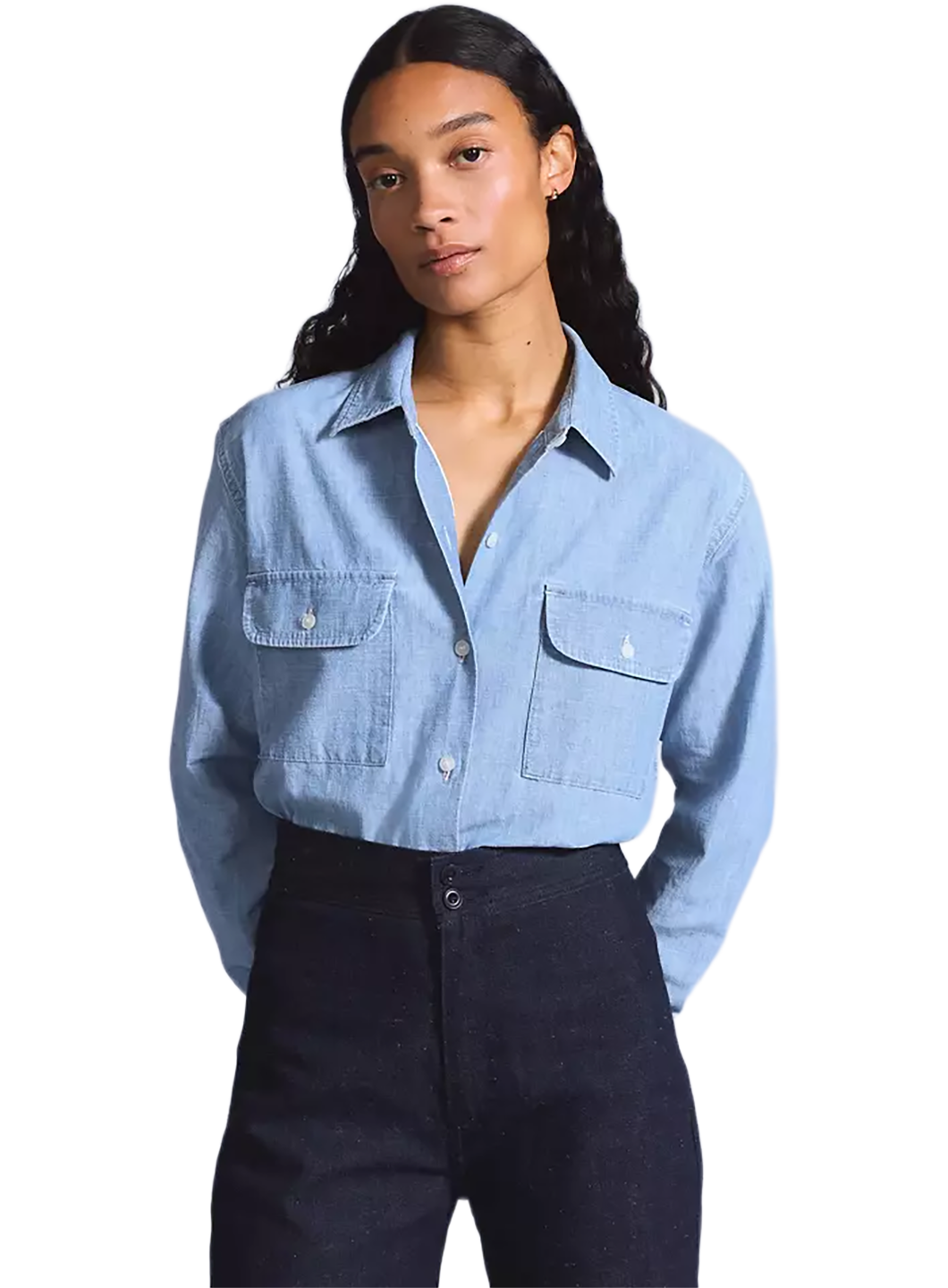 LEV1TOP00003CTW_Chambray+Coral+Club_0.png