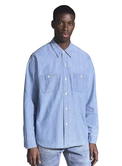 LEV1TOP00037CTM_Blue+Light+Chambray_0.png
