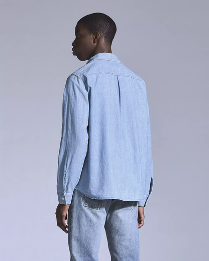 LEV1TOP00037CTM_Blue+Light+Chambray_1.png