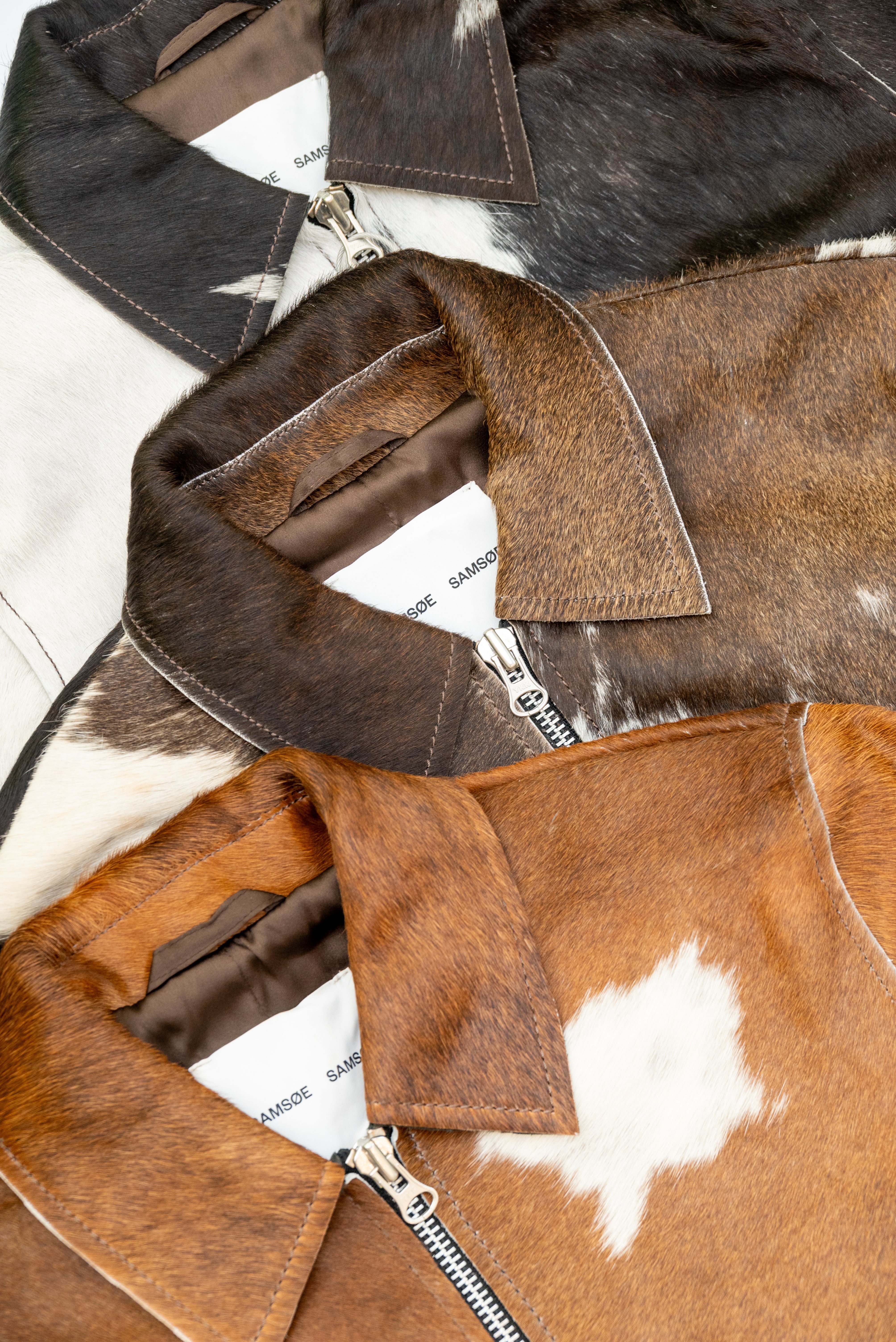 Samsoe Samsoe WOW Concept Samsoe Samsoe WOW Concept