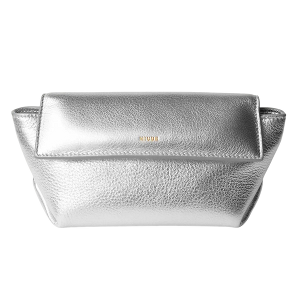 Miuur (GINZA MINI) Silver - WOW concept – WOW Concept