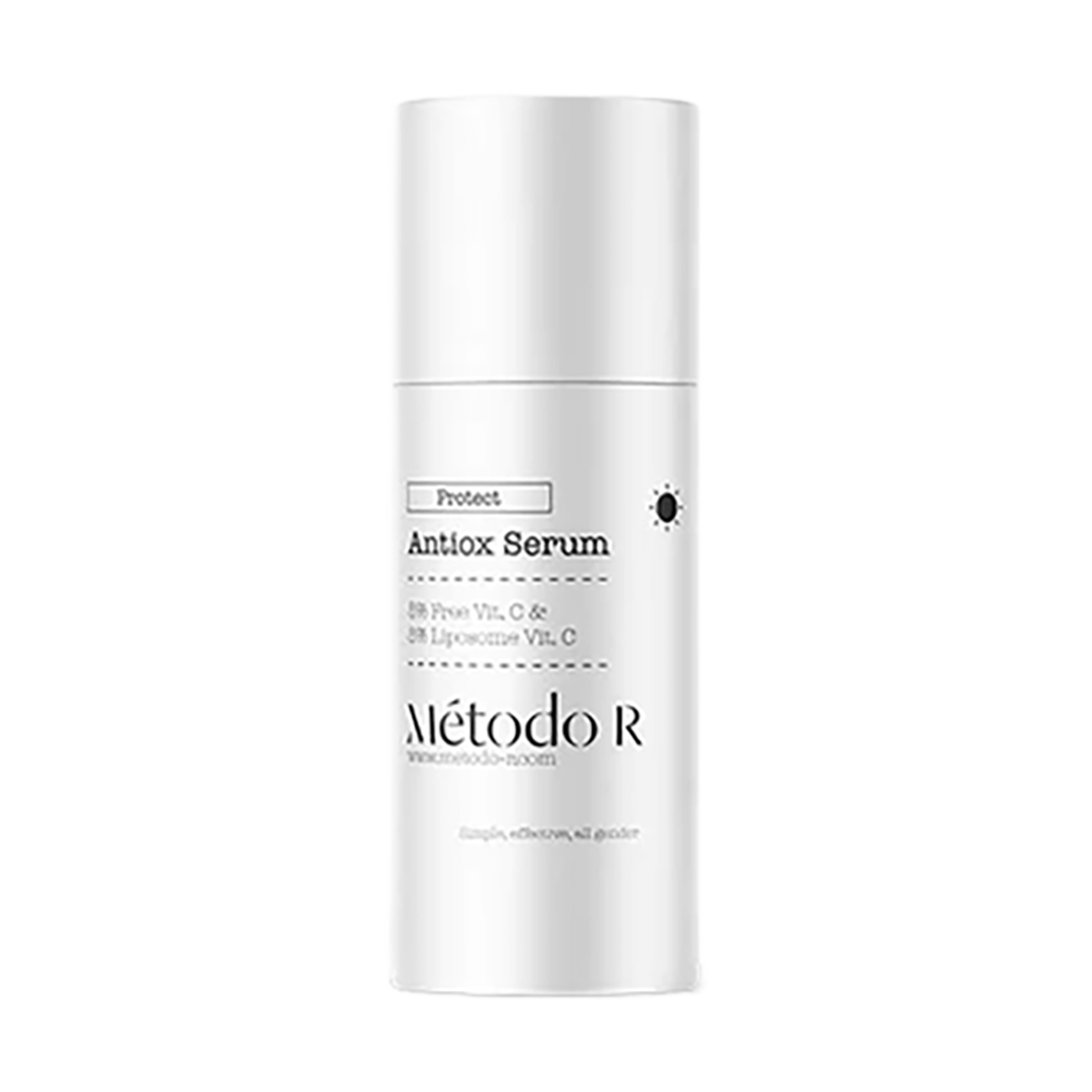 Method R (Serm Antiox) Neutral - WOW concept – WOW Concept