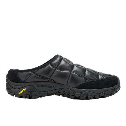 Merrell (Moab 2 Slide Quilted) Black - WOW concept – WOW Concept