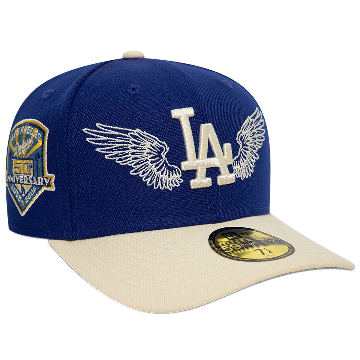 Parade Gorra Dodgers World Series 2021 Dodgers World Series 2021