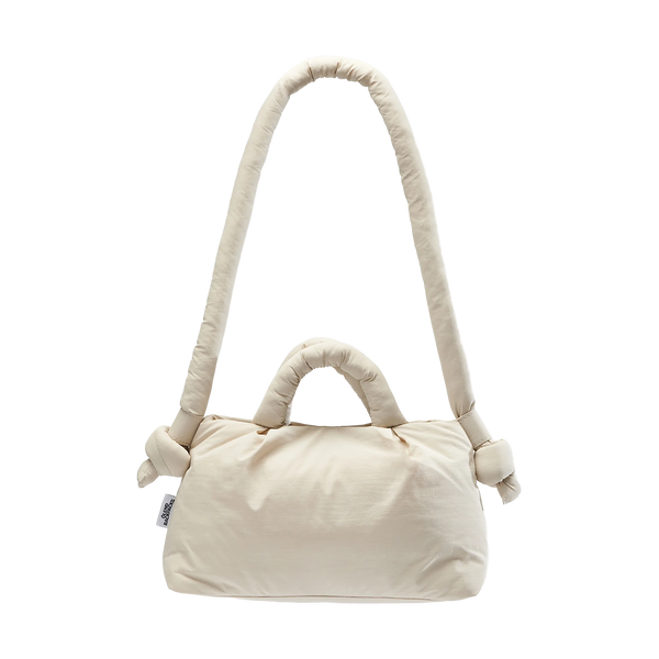 OLEND MINIONA SOFT BAG SAND 公式】ÖLEND オレンド MiniOna Soft Bag