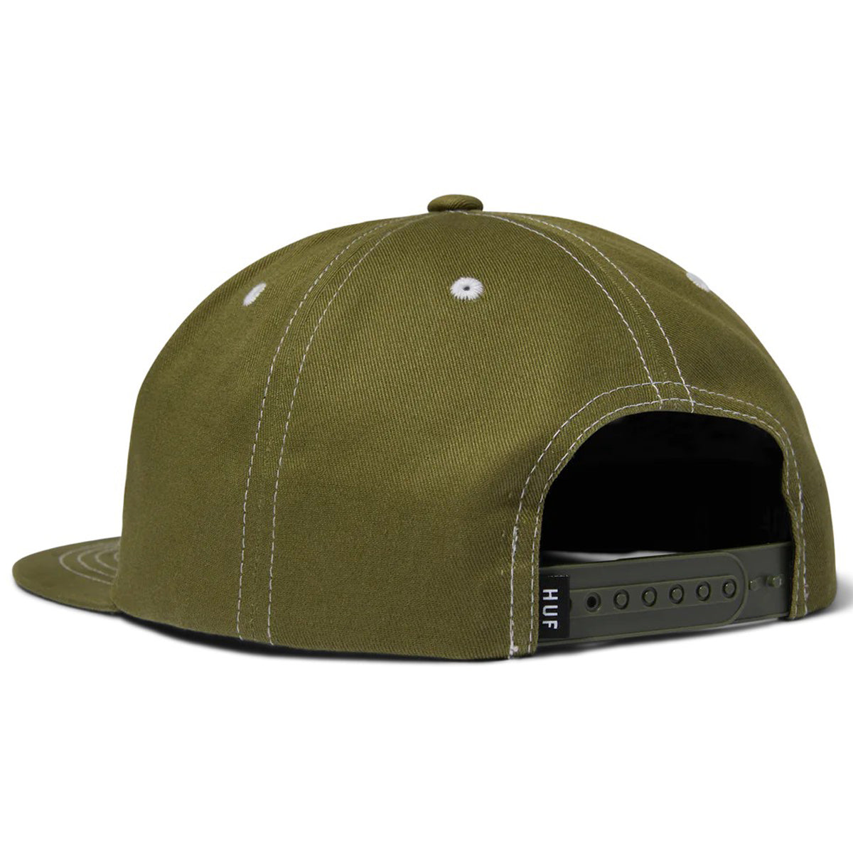 HUF4HAT01038CTM_Khaki/Olive_1.jpeg