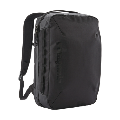 Patagonia (Black Hole Mini MLC Bag) Black w/Black Patagonia (Black Hole Mini MLC Bag) Black w/Black