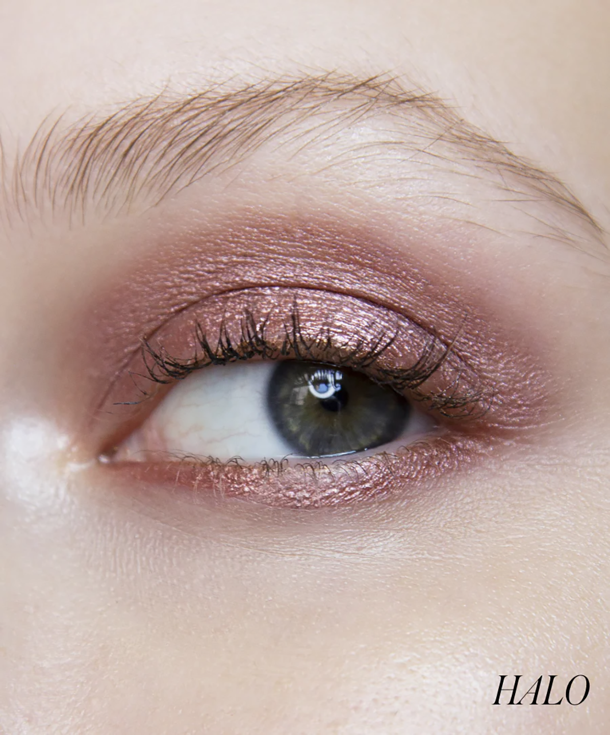 Halo Rms Color RMS Beauty (Eyelights Cream Eyeshadow) Halo RMS6MKU00001ALU - WOW ...