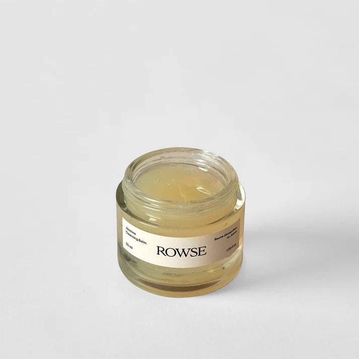 Jasmin Cleansing Balm