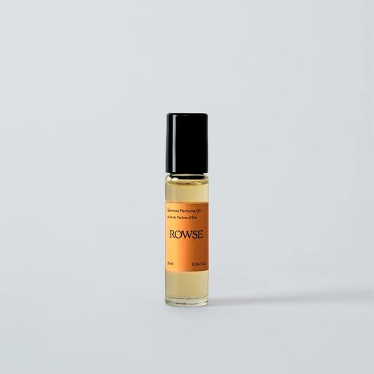 Summer Perfume Oil