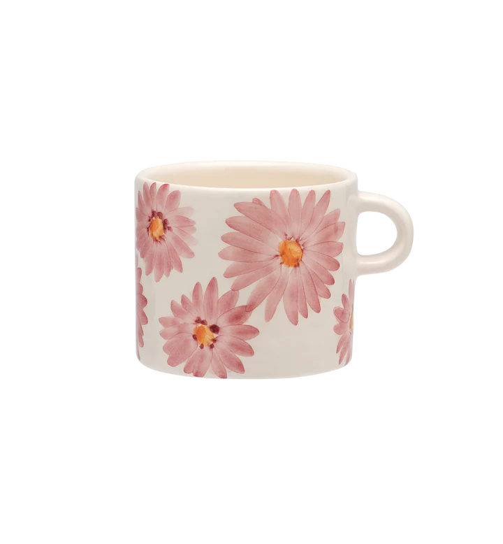 Mothers Day Daisy Mug