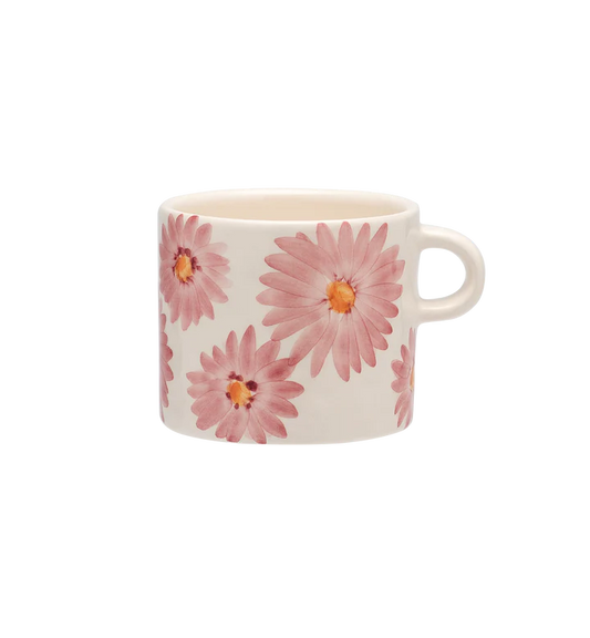 Mothers Day Daisy Mug