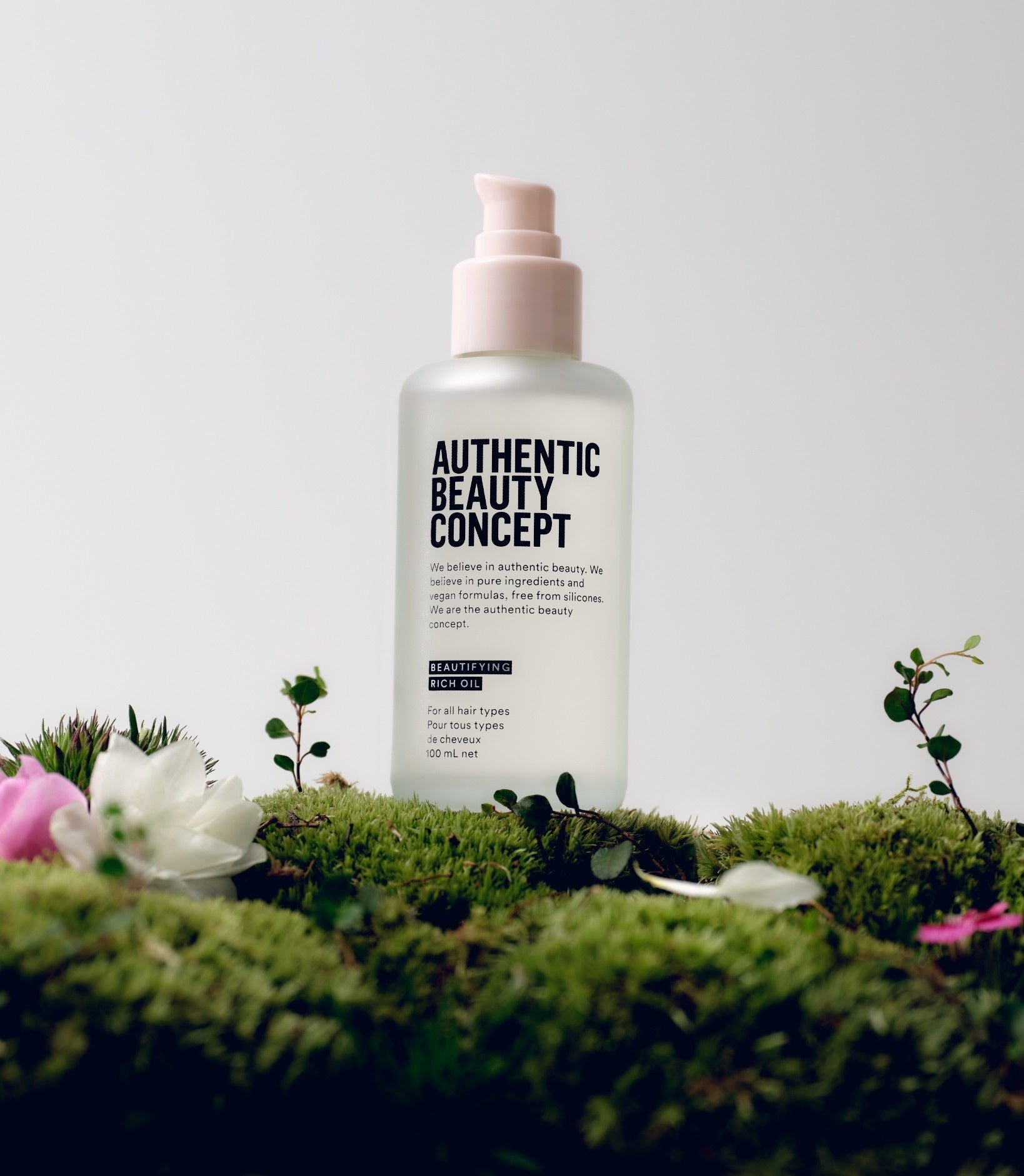 Authentic Beauty Concept | WOW Concept