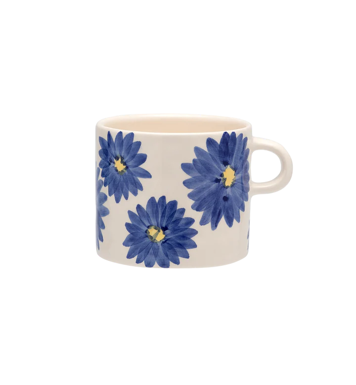 Mothers Day Daisy Mug