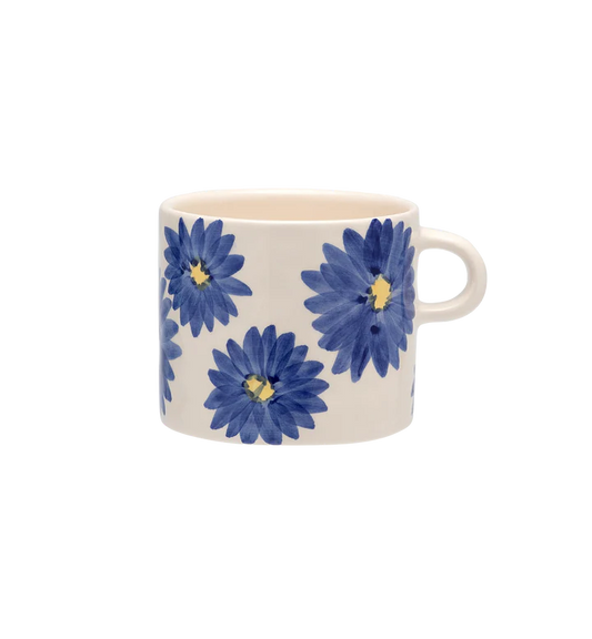 Mothers Day Daisy Mug