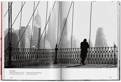 洋書 New York: Portrait of a City (TASCHEN) Taschen (Libro New York. Portrait of a City) Multicolor - WOW