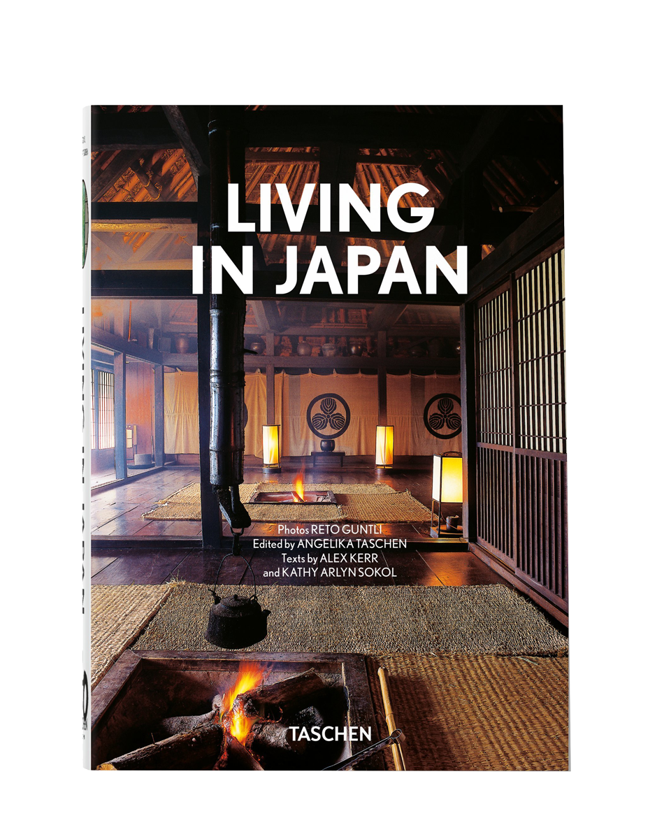 Taschen (Living in Japan) Multicolor