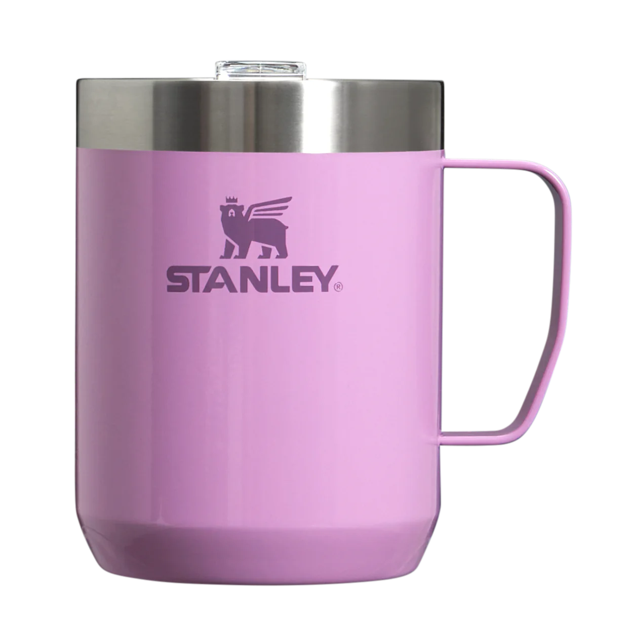 Taza Stay Hot Camp Mug .23l - 8oz