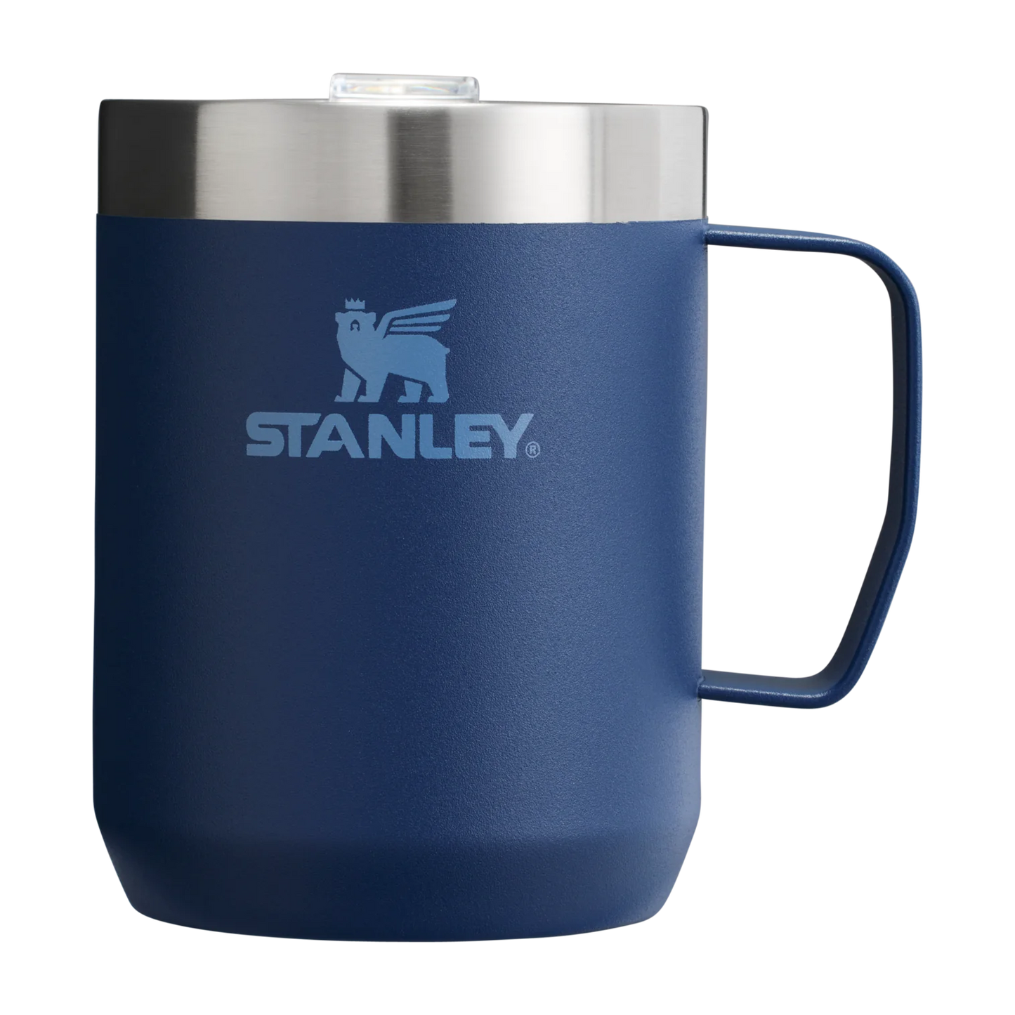 Stay Hot Camp Mug .23l - 8oz