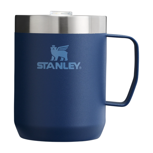 Stay Hot Camp Mug .23l - 8oz