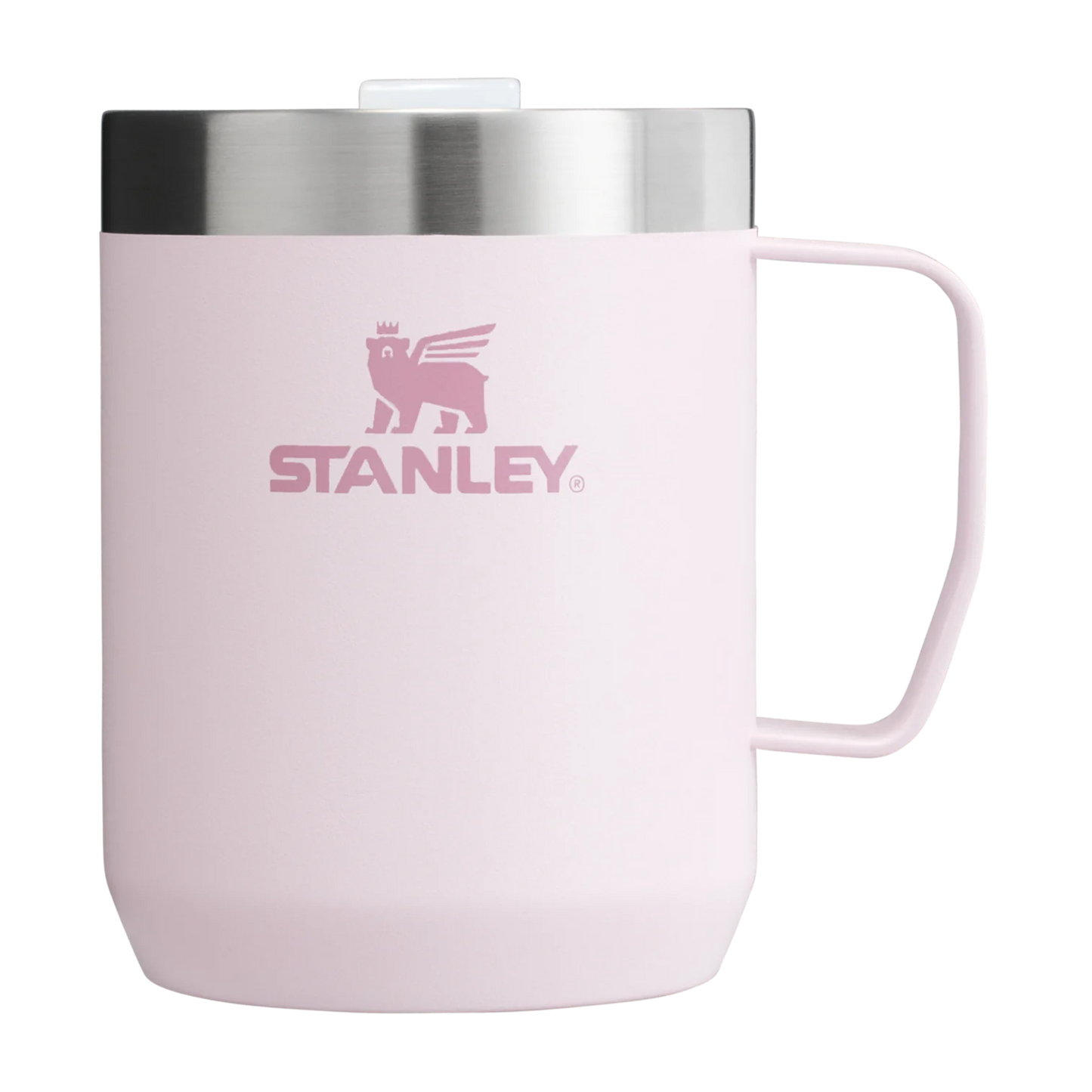 Stay Hot Camp Mug .23l - 8oz