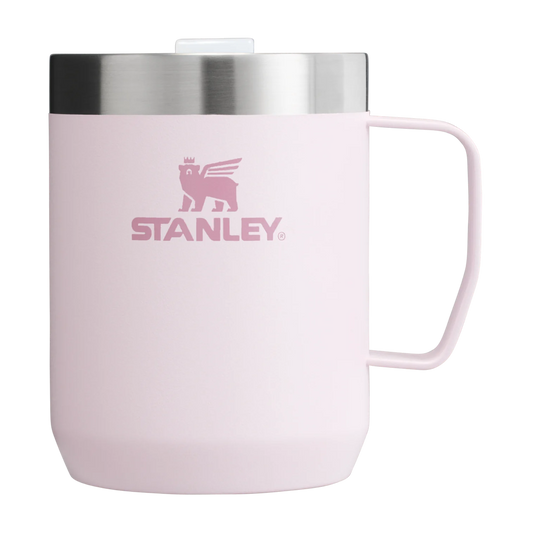 Taza Stay Hot Camp Mug .23l - 8oz